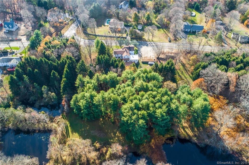 Radiant New Horizon 104 Elm St., Monroe, CT 06468